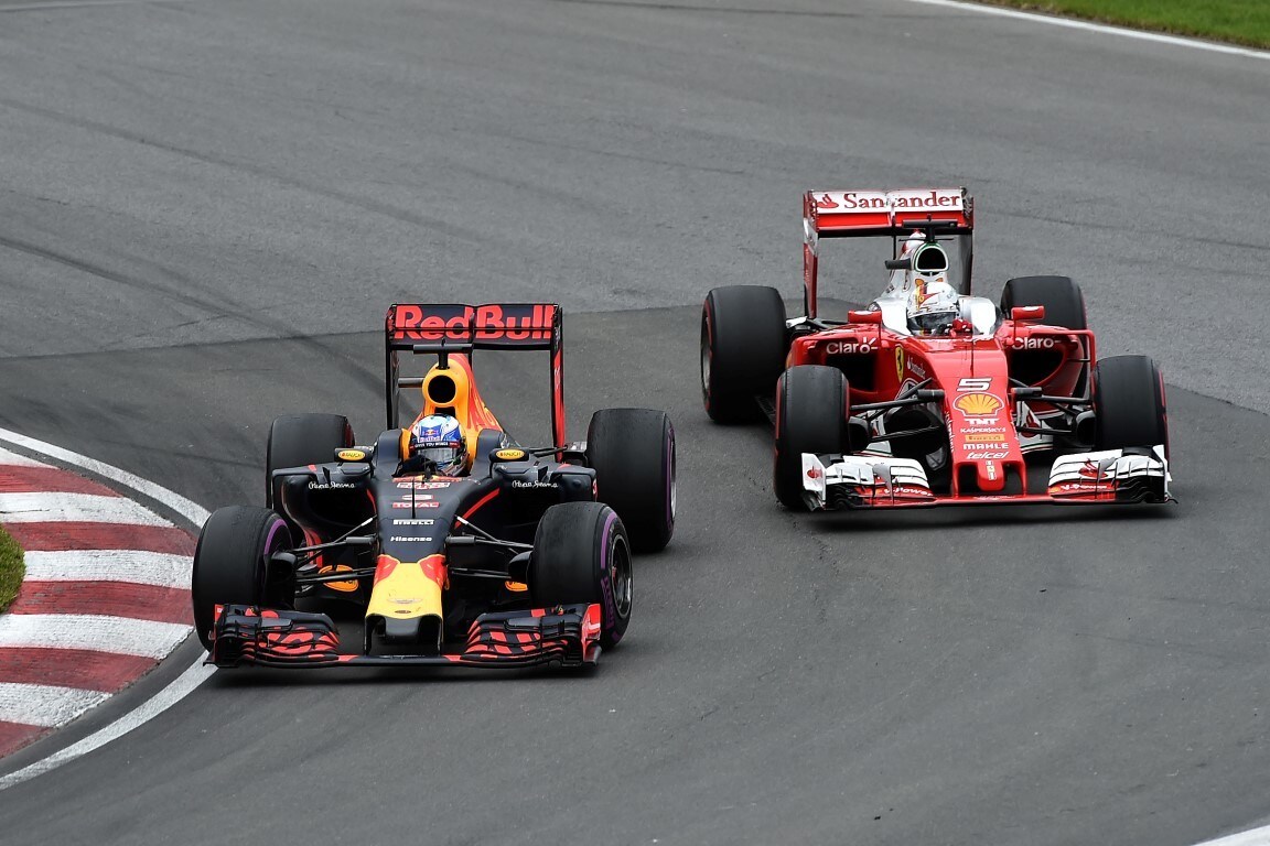 Ricciardo: Lotterò per il mondiale tra un anno