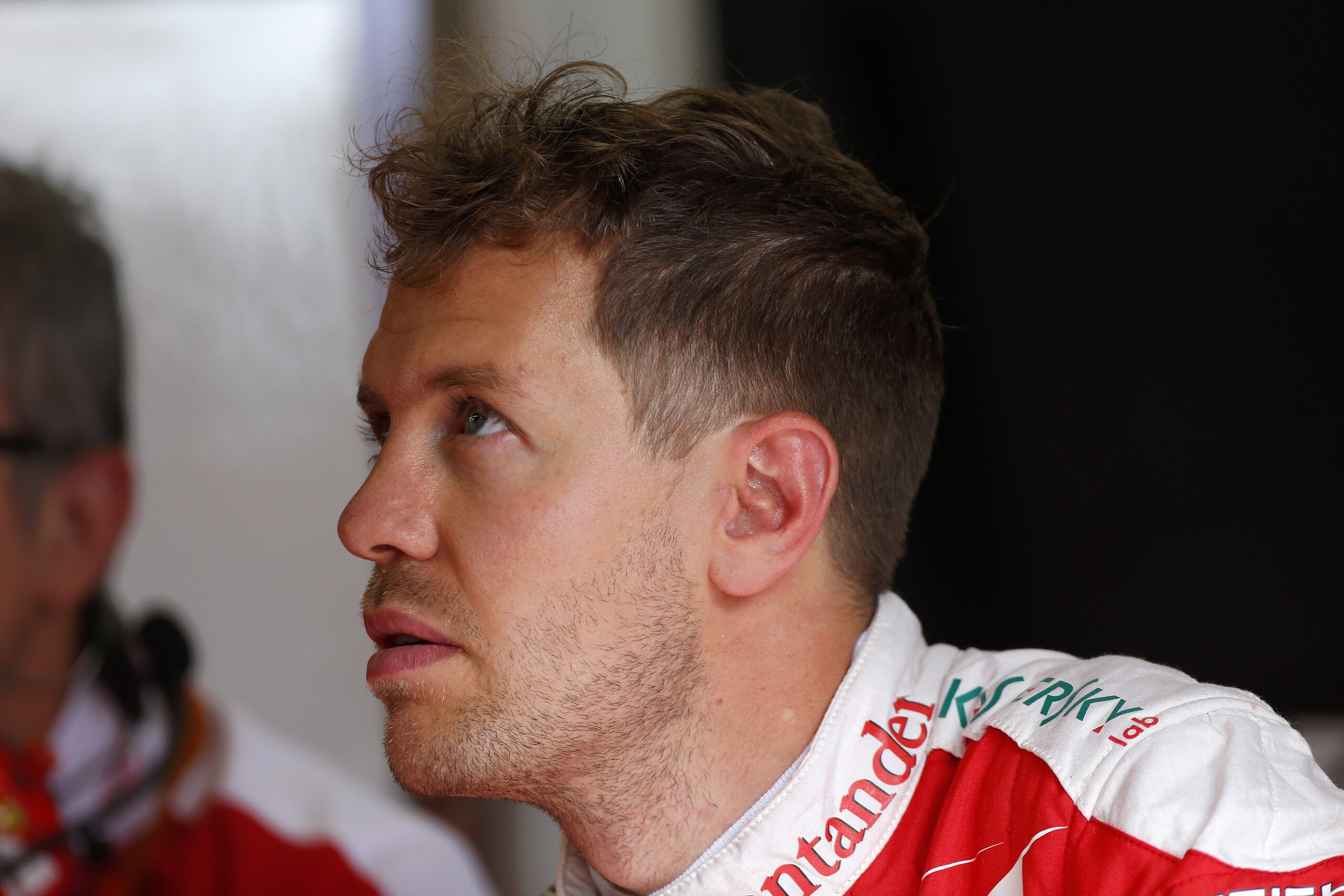F1 Austria, Vettel "Ho avuto buone sensazioni"