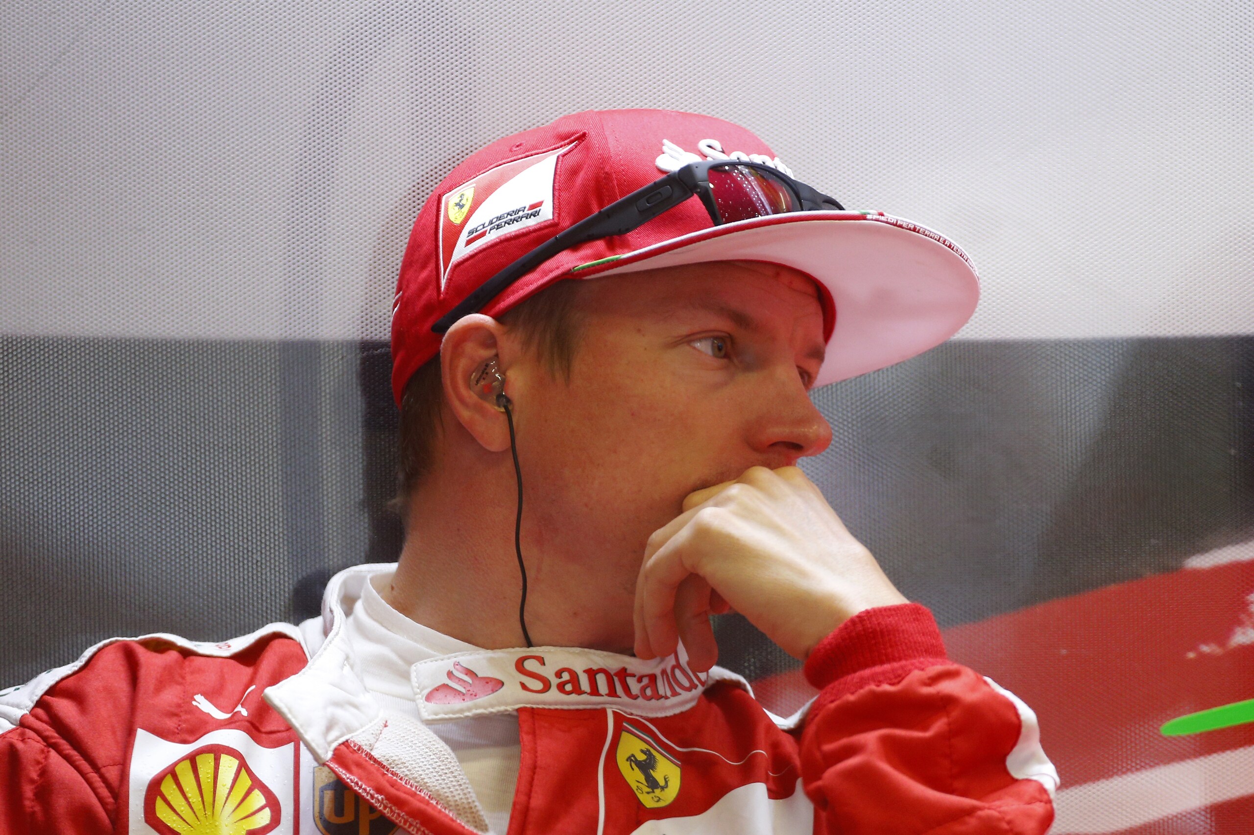 F1 Austria, Raikkonen "Non ho capito granché la macchina"