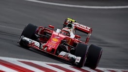 Analisi qualifiche Austria: un'altra prima fila mancata