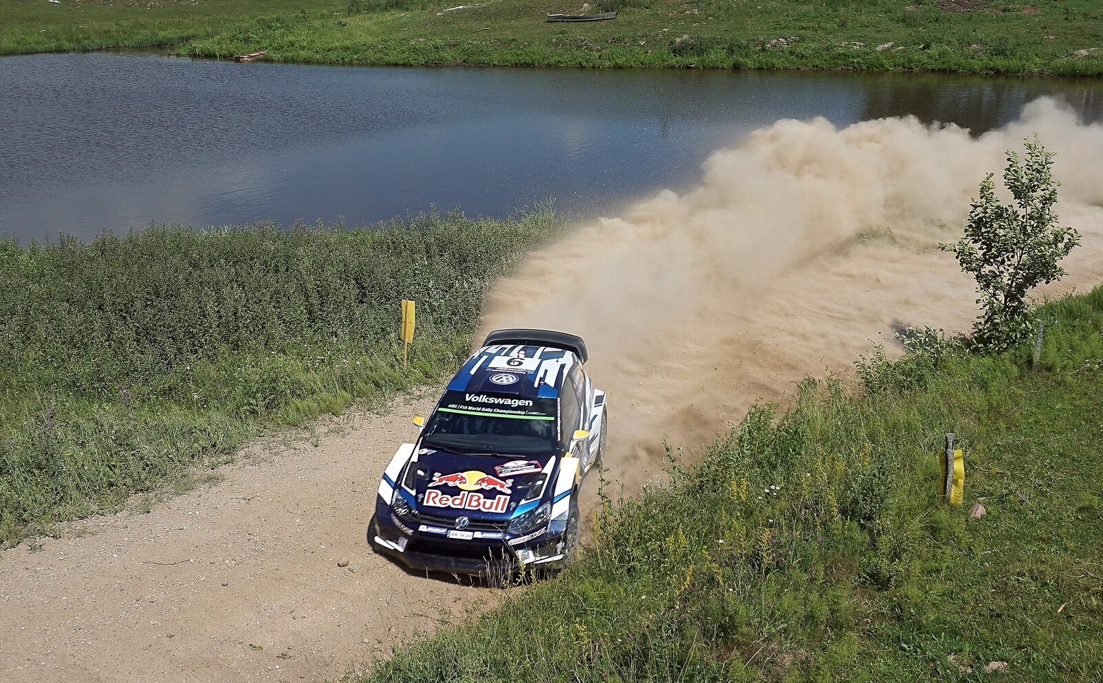 Rally Polonia, Mikkelsen vince a sorpresa