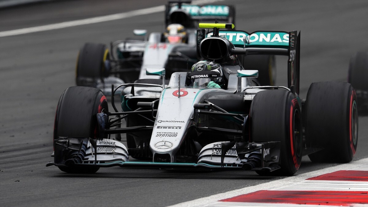 F1 Austria, le polemiche in casa Mercedes