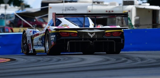 A Barbosa-Fittipaldi la 6 Ore di Watkins Glen