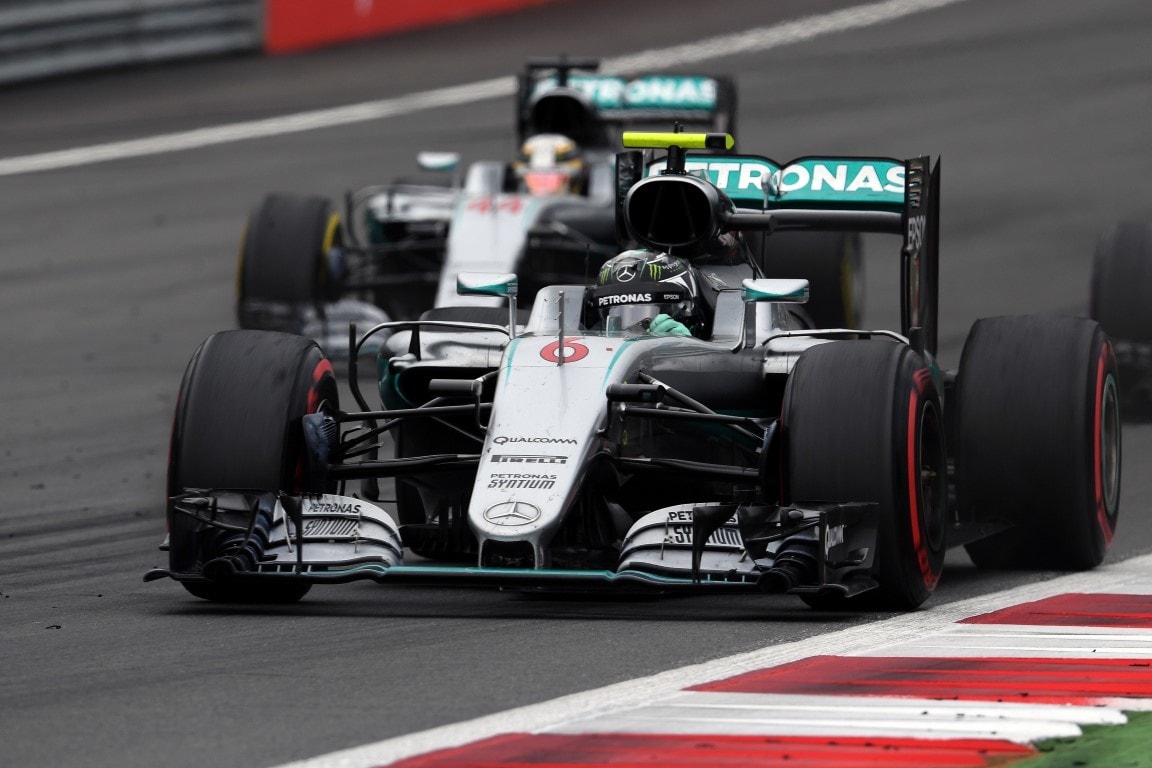 Mercedes, Wolff: ordini di scuderia opzione possibile