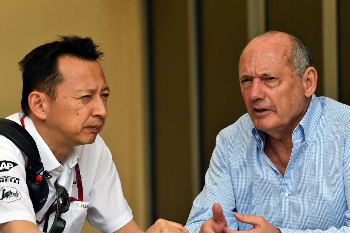 F1, nessuno vuole i motori Honda