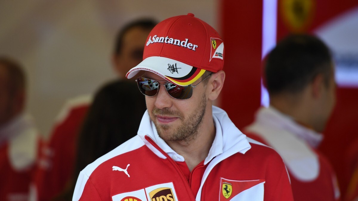 F1 Gran Bretagna, Vettel “Abbiamo tanto da fare”