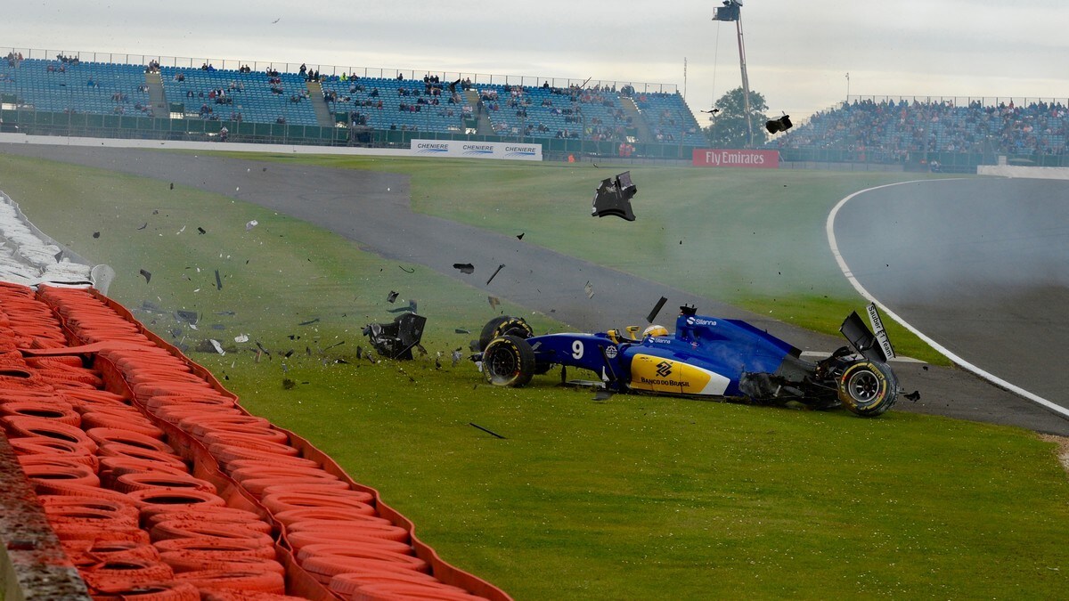 F1 Gran Bretagna: libere 3 di nuovo a Hamilton