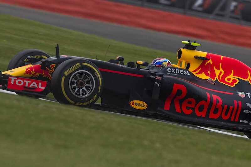 Verstappen: "La miglior qualifica della mia carriera"