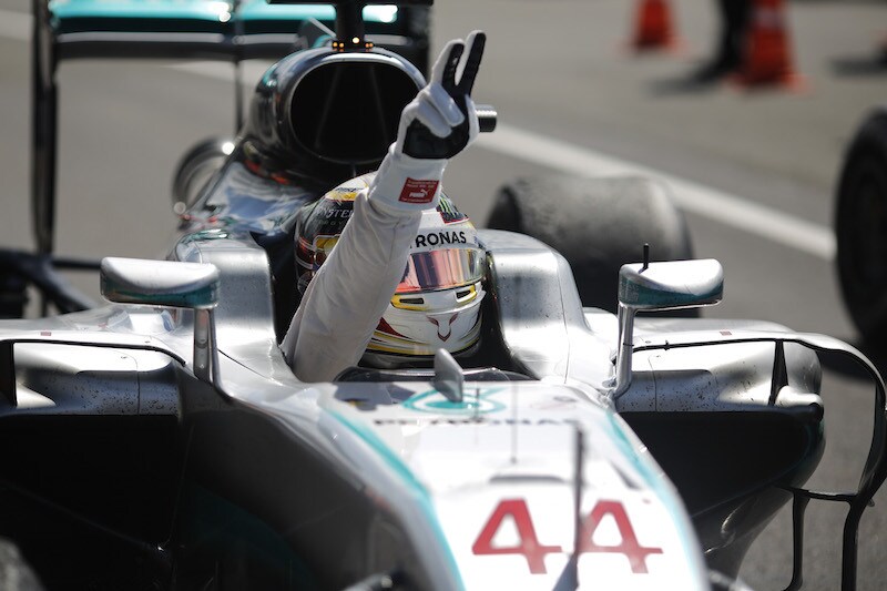 Analisi Silverstone: nessun dubbio su Hamilton, ma tanti sulle norme