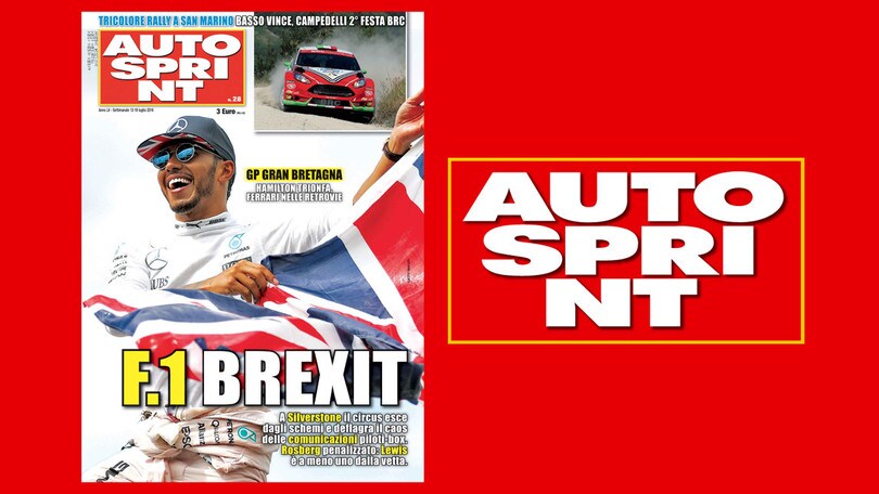 Troppi cavilli in questa F.1