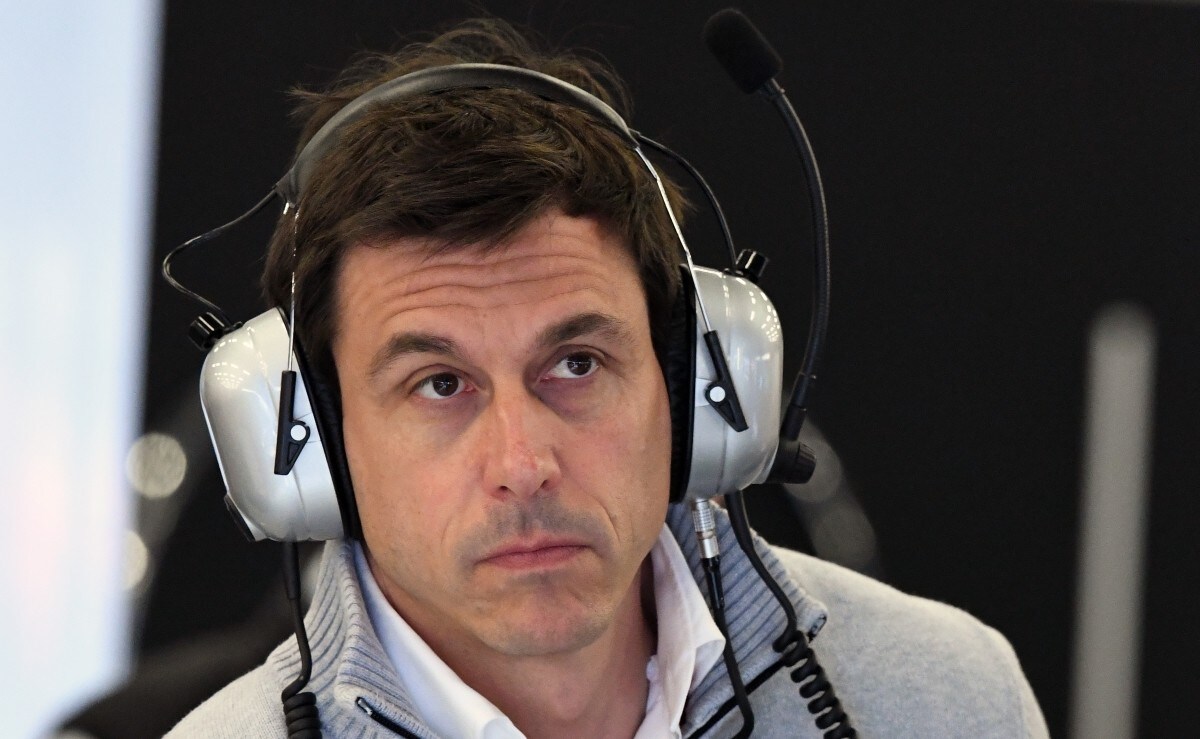 Mercedes: regolamentazione eccessiva in F1