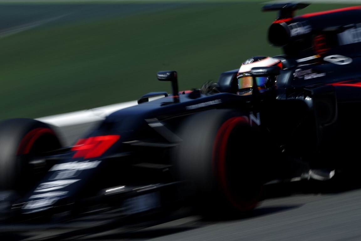 Vandoorne scalpita: in F1 con o senza McLaren