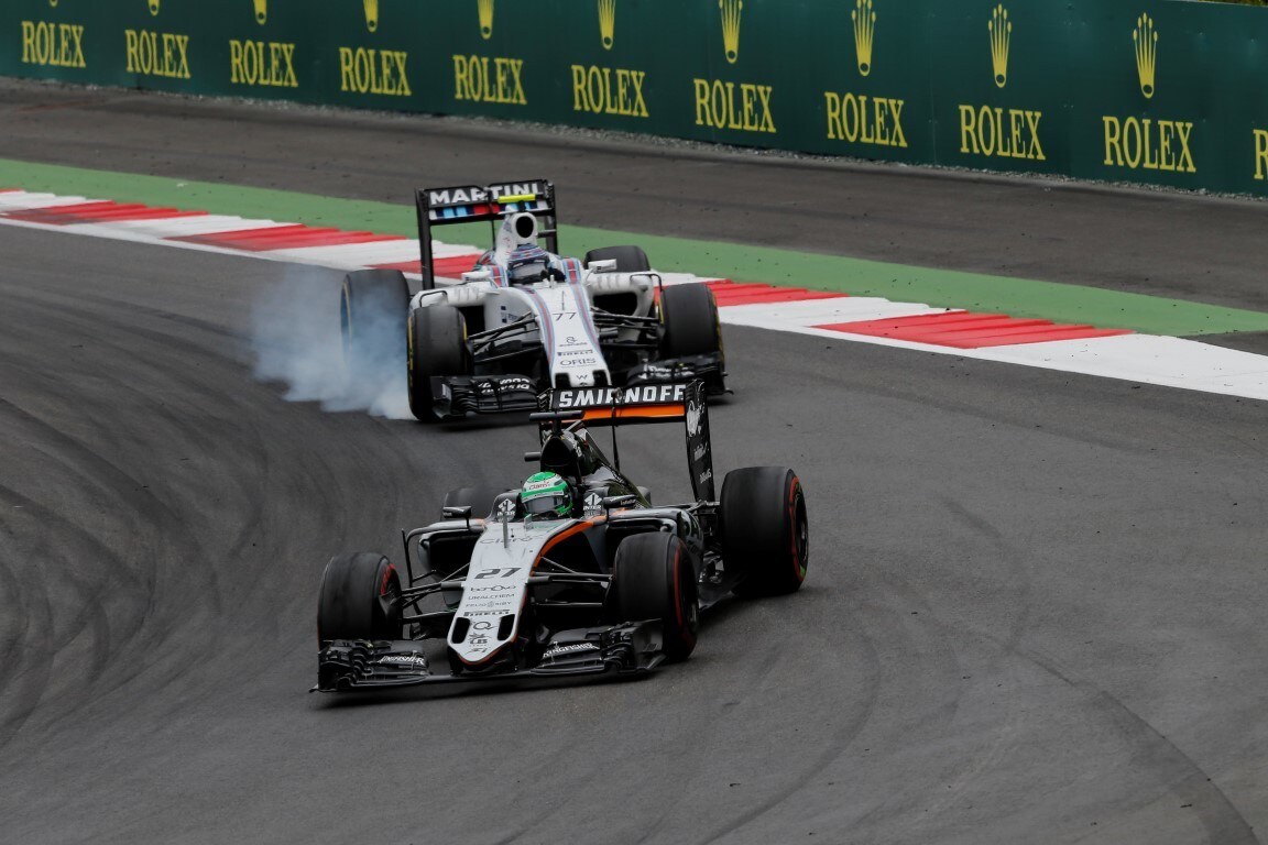 Mallya e Symonds: critiche ai test Pirelli
