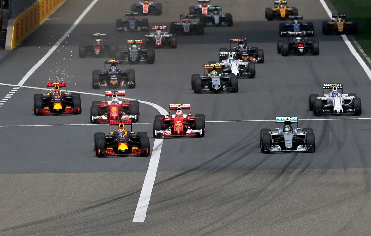 F1, mondiale al giro di boa: sorprese e delusioni