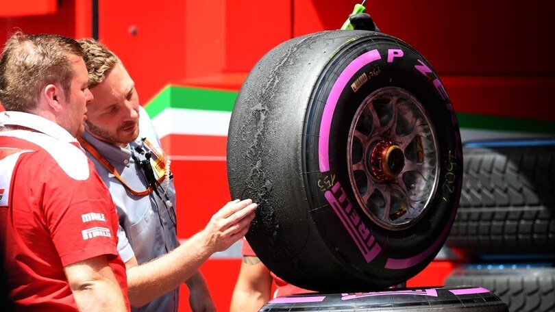 Hembery, nel 2017 meno degrado e finestra più ampia