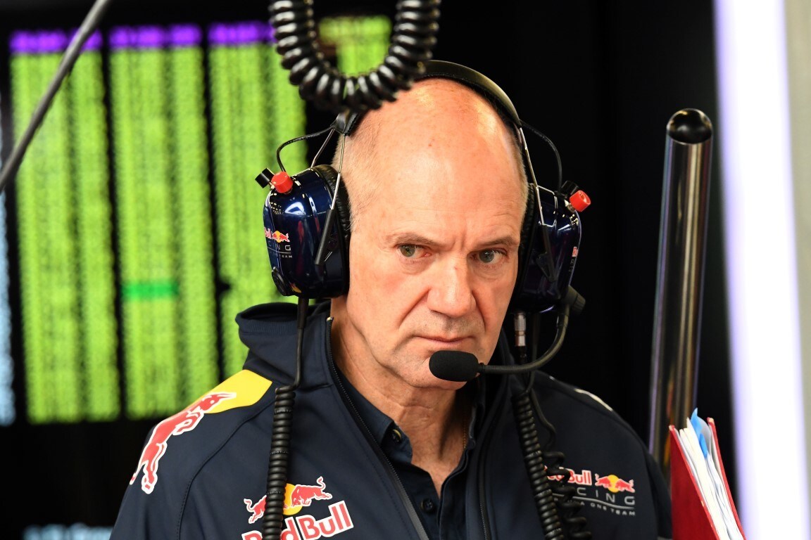 F1, Newey: nel 2017 divari maggiori