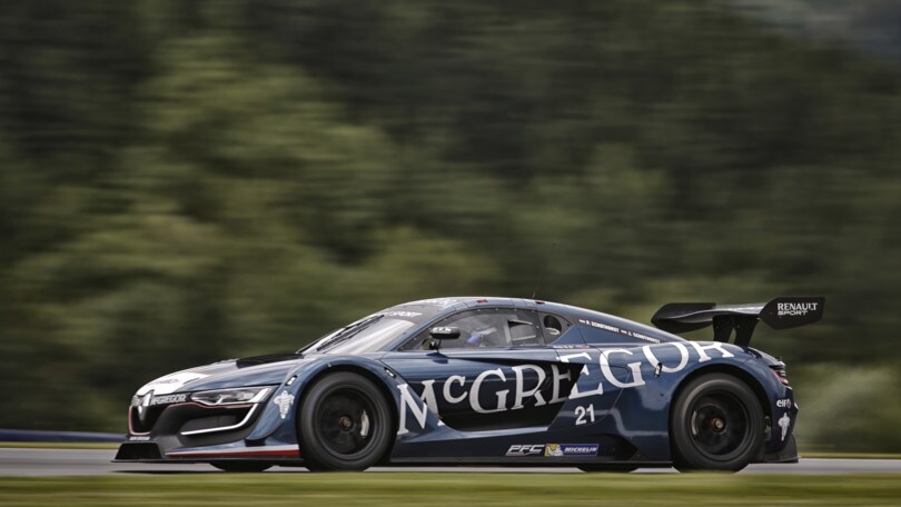 RST a Spielberg, gare Sprint: Rueda e Schothorst si dividono i successi