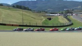 Carrera Cup - Mugello: TREmendo Ledogar