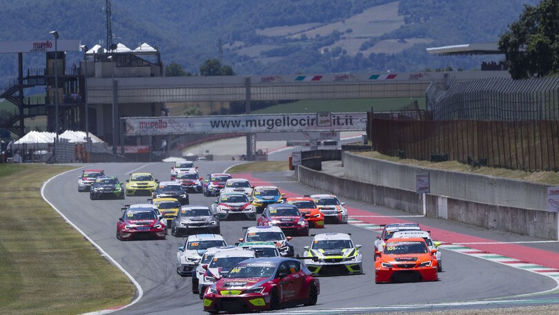 La Seat Leon Cup raddoppia