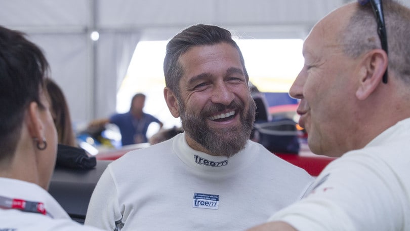 Striscia la notizia nell'Ibiza Cup