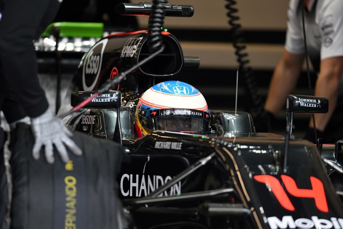 F1 Ungheria, Alonso e Button: McLaren vale i punti