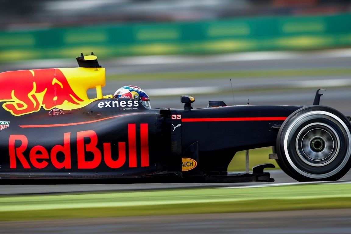 F1 Ungheria, Verstappen: settore centrale cruciale