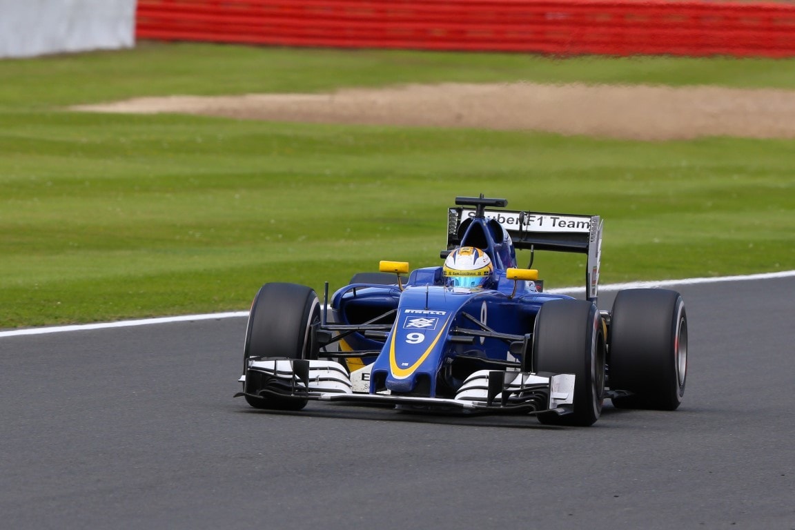Sauber, finisce un'era: venduta la scuderia