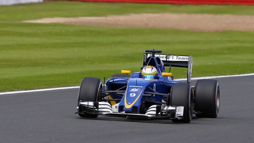 Sauber, finisce un'era: venduta la scuderia