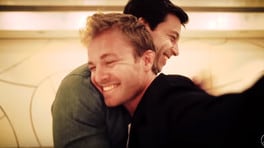 F1, patto d'acciaio Mercedes-Rosberg fino al 2018