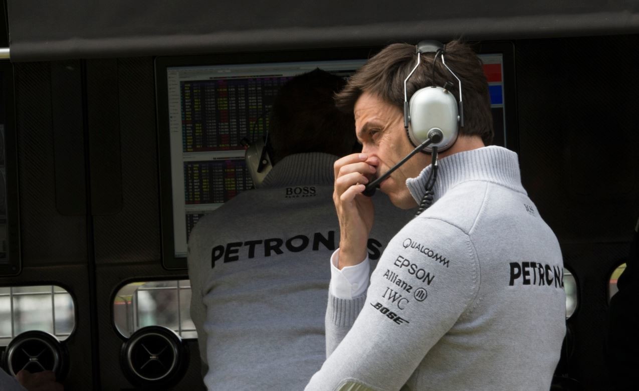 Rinnovo Rosberg, Wolff si prepara a un mal di testa biennale
