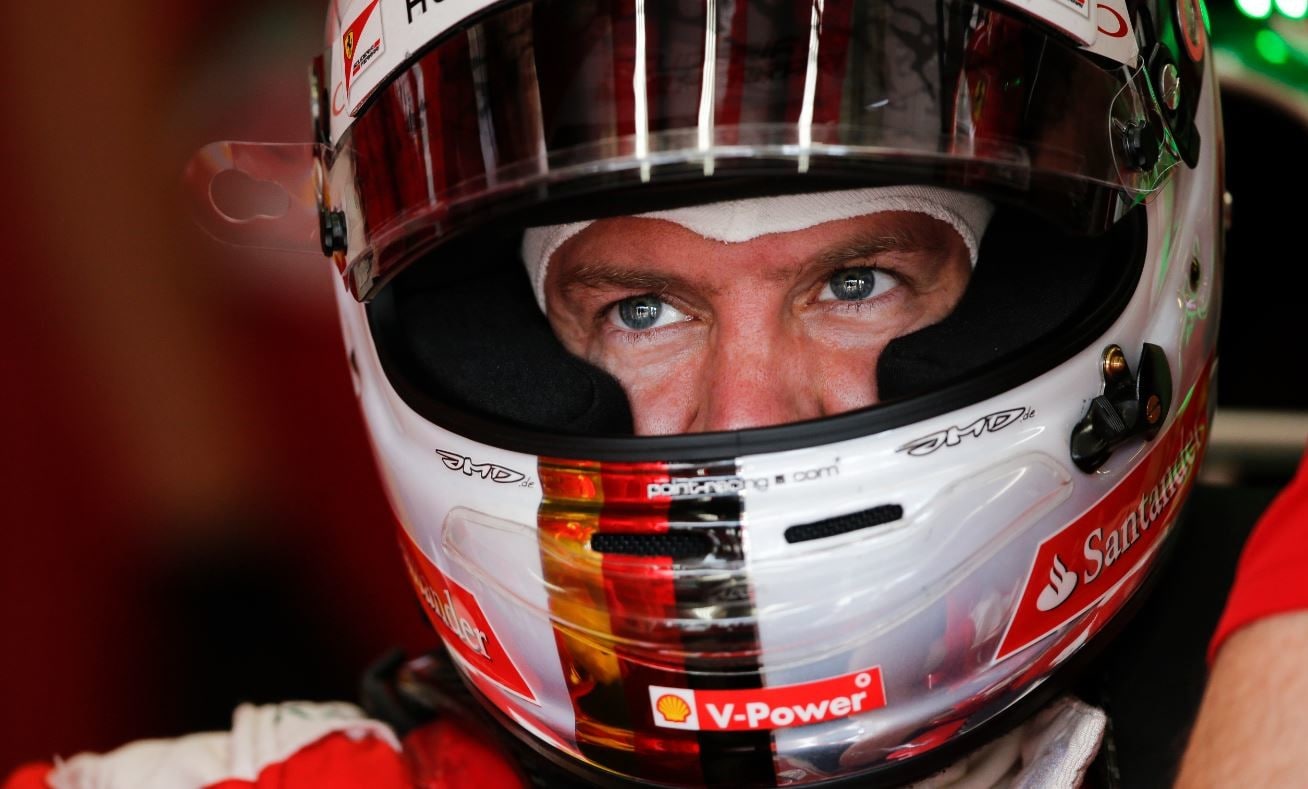 F1 Ungheria, Vettel: "Se fossimo andati meglio in qualifica..."