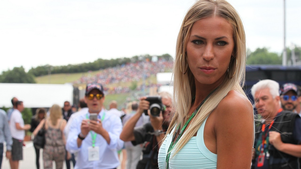 Il circuito con più "curve"? L'Hungaroring