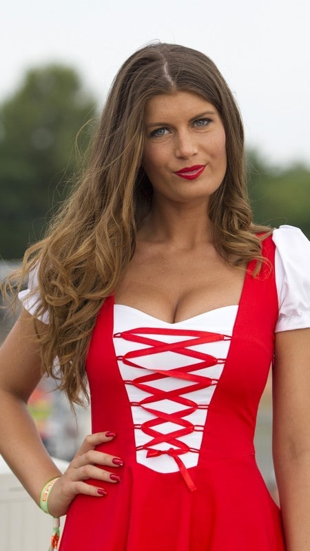 Il circuito con più "curve"? L'Hungaroring