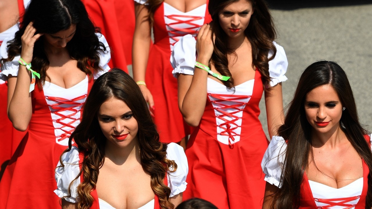 Il circuito con più "curve"? L'Hungaroring