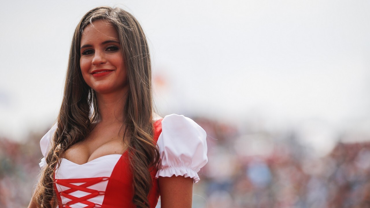 Il circuito con più "curve"? L'Hungaroring
