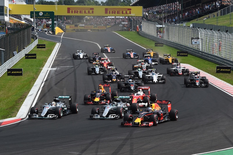 Analisi F1 Ungheria: tra prestazioni e risultati