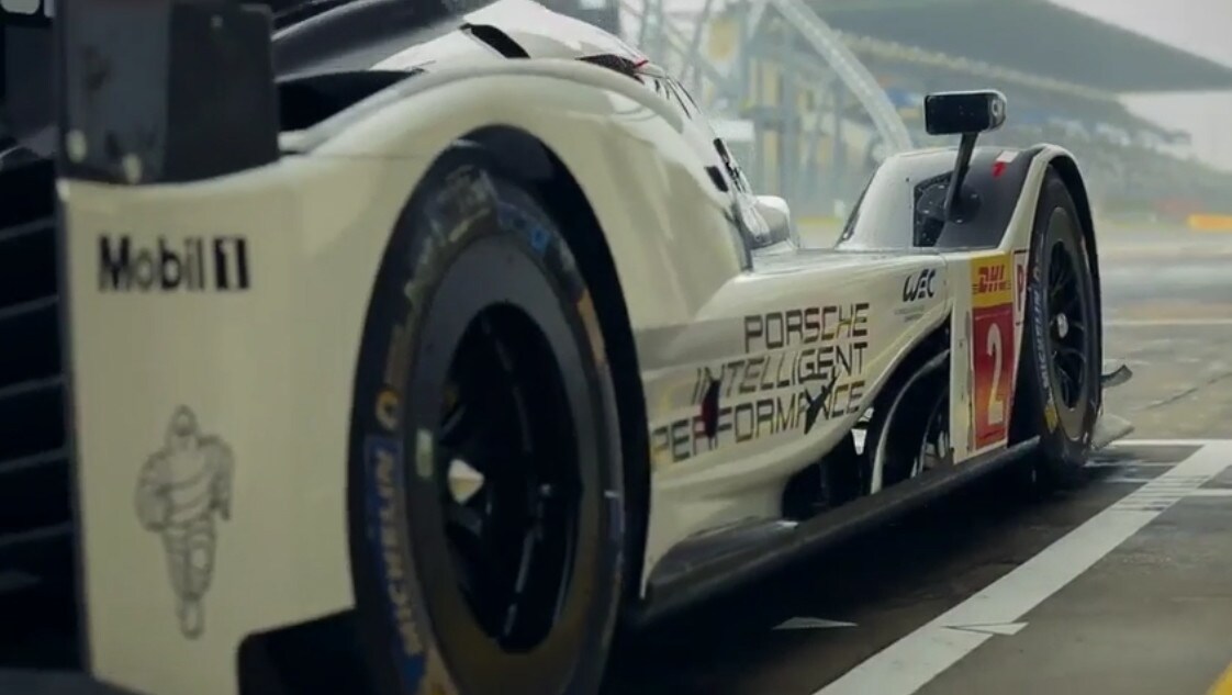 WEC, il film della vittoria Porsche alla 6 Ore del Nurburgring