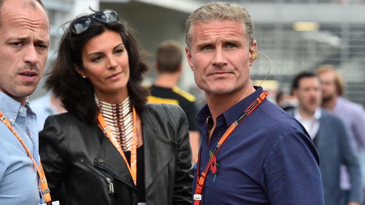 Le mogli e le fidanzate della Formula 1