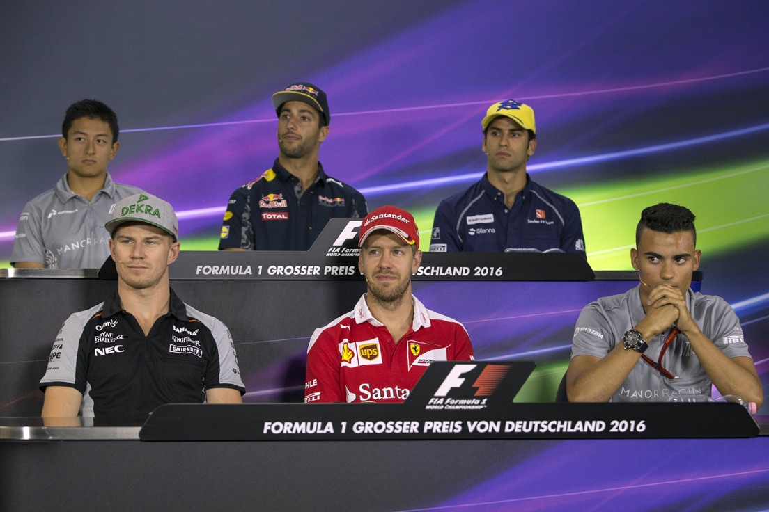 Conferenza piloti: fra sviluppi e Halo