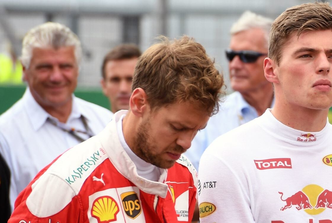 "Sprofondo rosso", le cause della crisi Ferrari