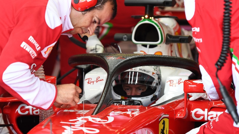 L’Halo è peggiore dei mali che intende curare