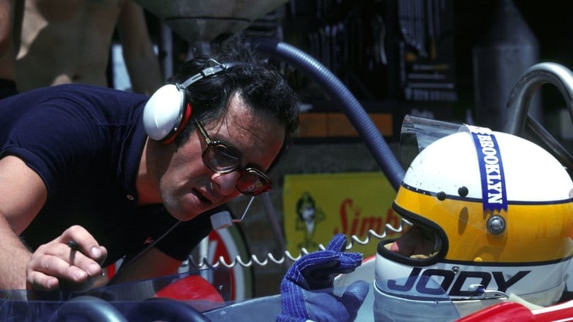 Ferrari, da Chiti a Binotto tutti i maghi del Cavallino