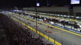 Sei arresti in Indonesia: progettavano attentato al GP di Singapore?