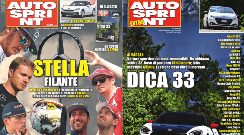 Il motorsport va in vacanza: approfondimenti a motori spenti