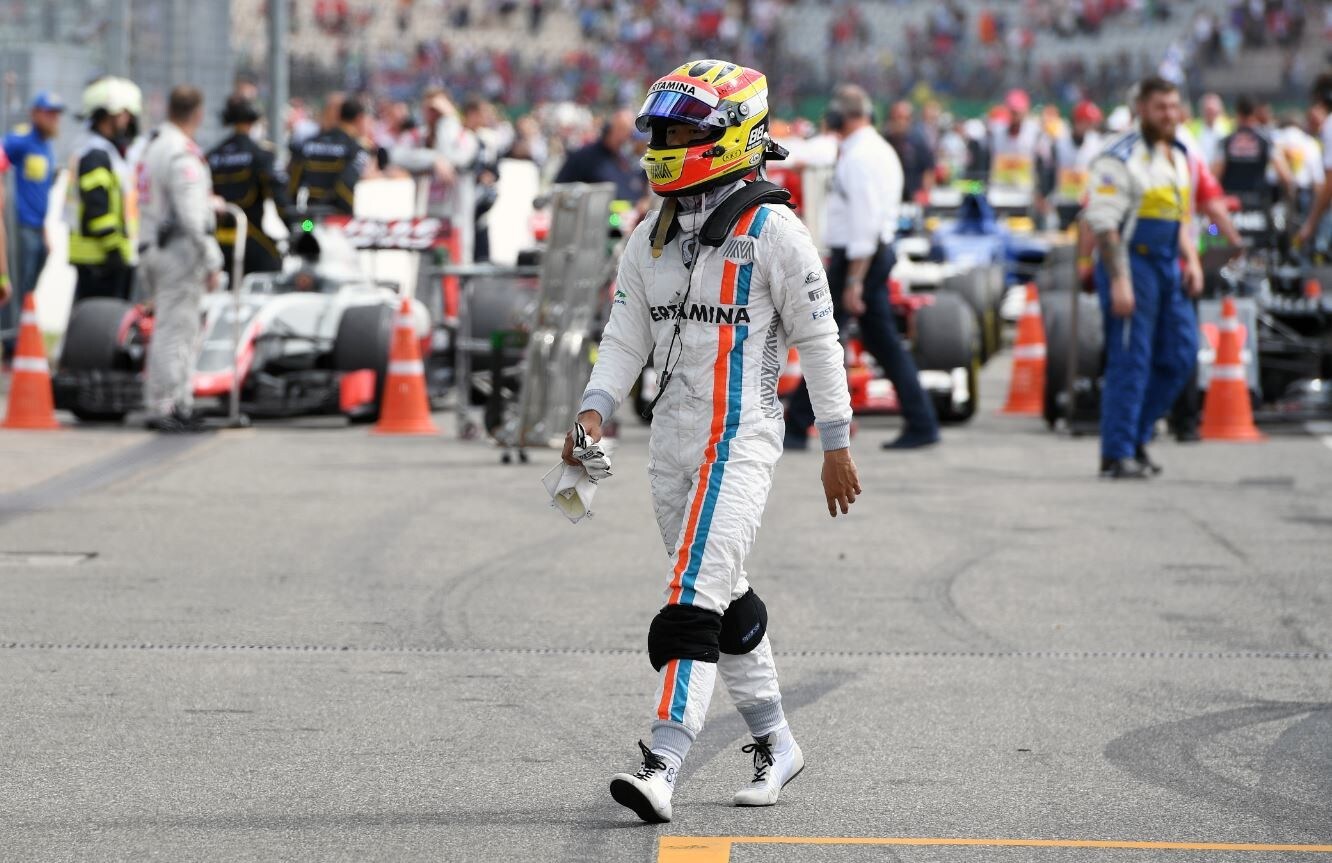 F1, Haryanto fuori dalla Manor, arriva Ocon
