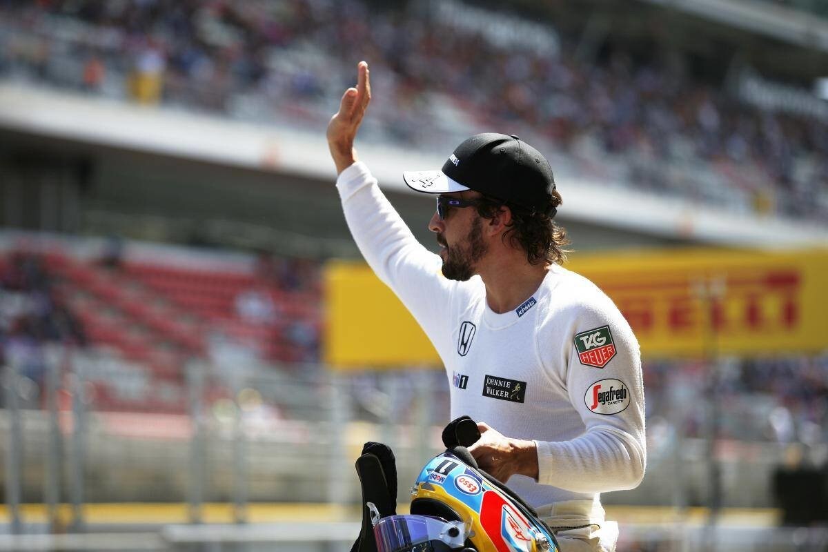 F1, Alonso: “Nel 2017 Ferrari sarà più forte”