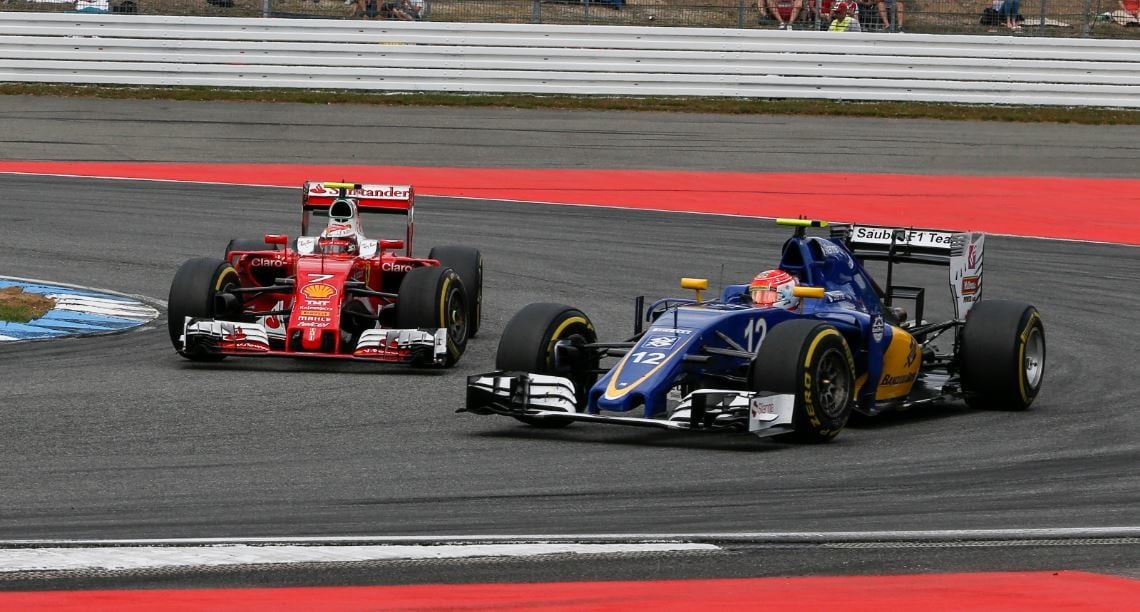 Monisha Kaltenborn: “Sauber è la storia della Formula 1”