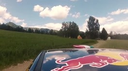 Tamara Molinaro: "Pilota, donna e fiera di esserlo"