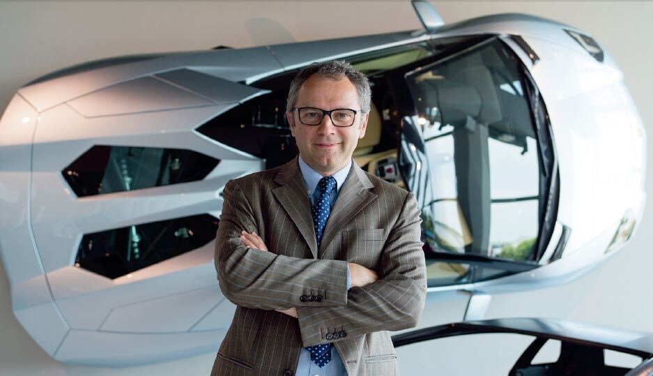 Domenicali, è tutto Toro quel che luccica