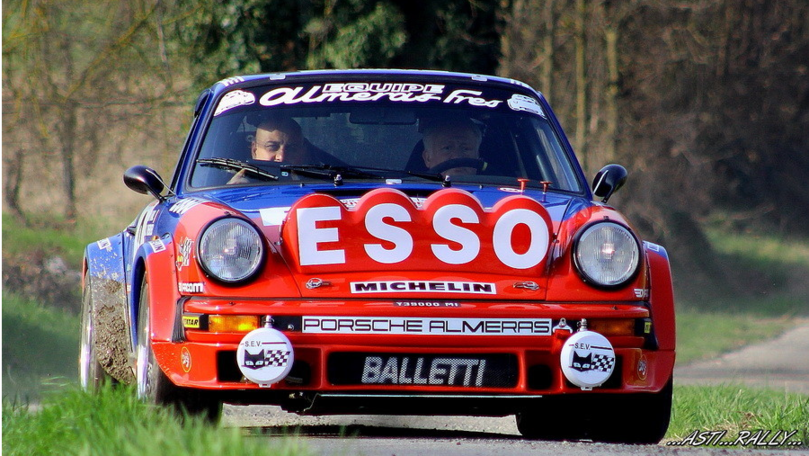 Addio a Giovanni Recordati, industriale e rallysta